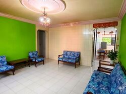 Blk 111 Hwi Yoh Ville (Serangoon), HDB 4 Rooms #547154611